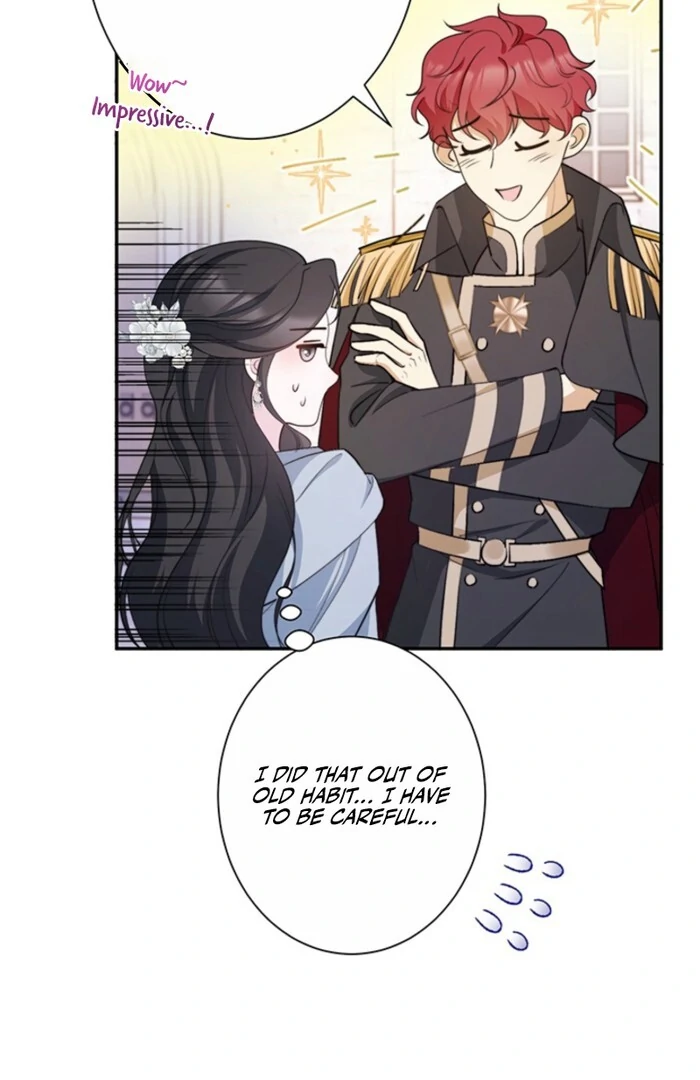 The Quiet Night You Disappeared: Nowhere to Run from the Husband I Divorce Chapter 11 - page 45