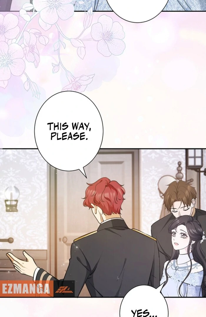 The Quiet Night You Disappeared: Nowhere to Run from the Husband I Divorce Chapter 11 - page 51