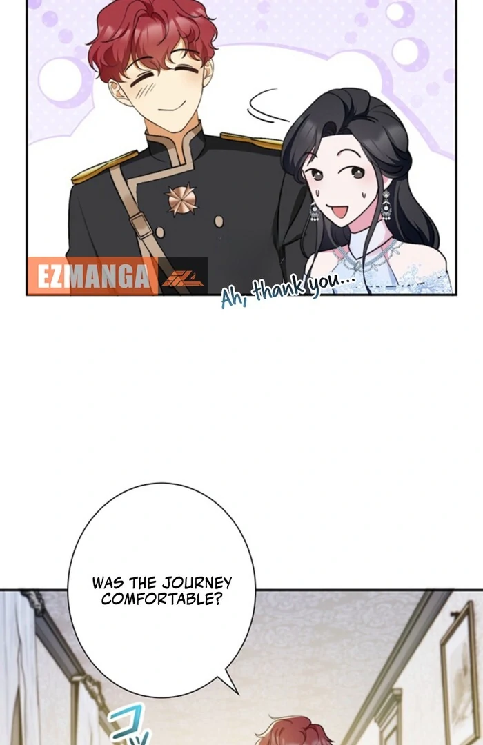 The Quiet Night You Disappeared: Nowhere to Run from the Husband I Divorce Chapter 11 - page 55