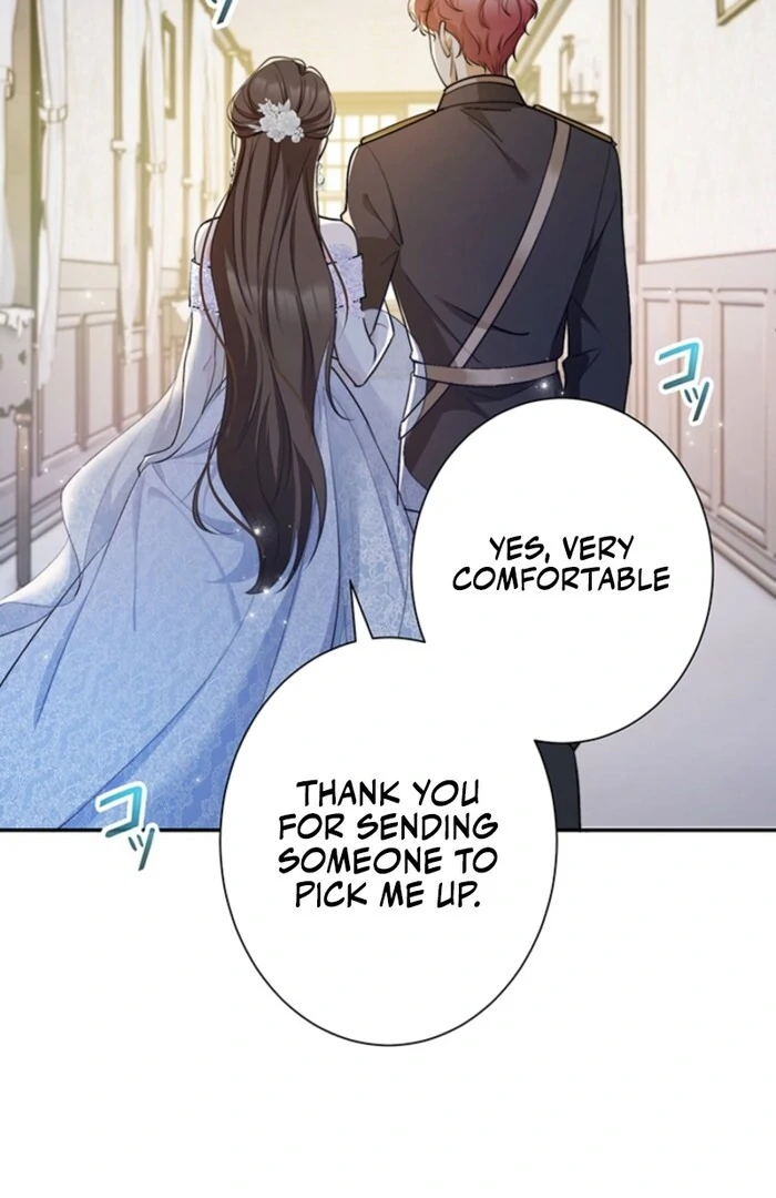 The Quiet Night You Disappeared: Nowhere to Run from the Husband I Divorce Chapter 11 - page 56