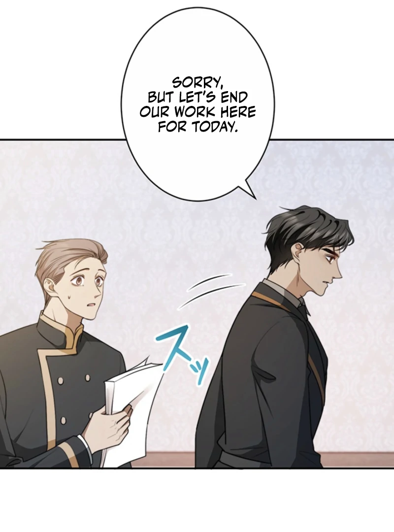 The Quiet Night You Disappeared: Nowhere to Run from the Husband I Divorce Chapter 12 - page 17