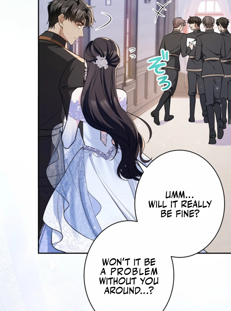 The Quiet Night You Disappeared: Nowhere to Run from the Husband I Divorce Chapter 12 - page 23