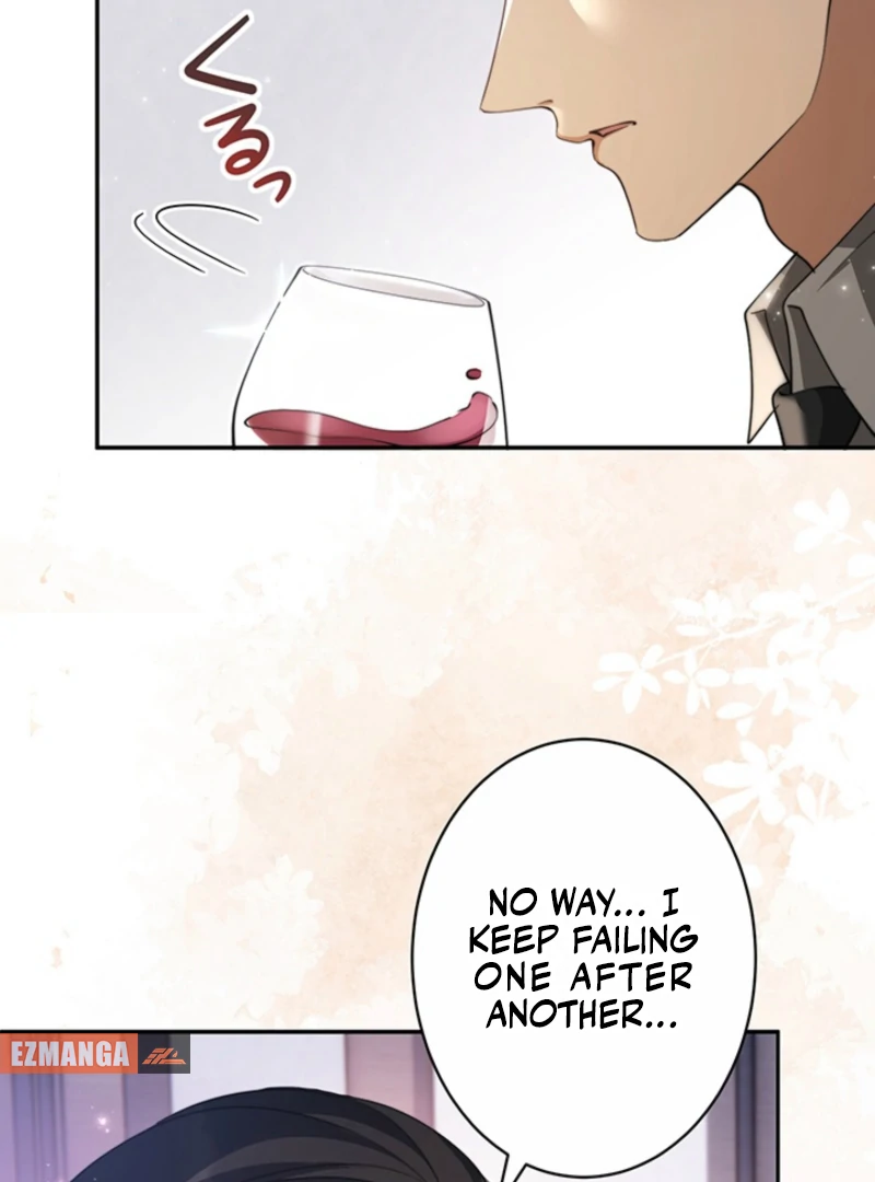 The Quiet Night You Disappeared: Nowhere to Run from the Husband I Divorce Chapter 12 - page 42