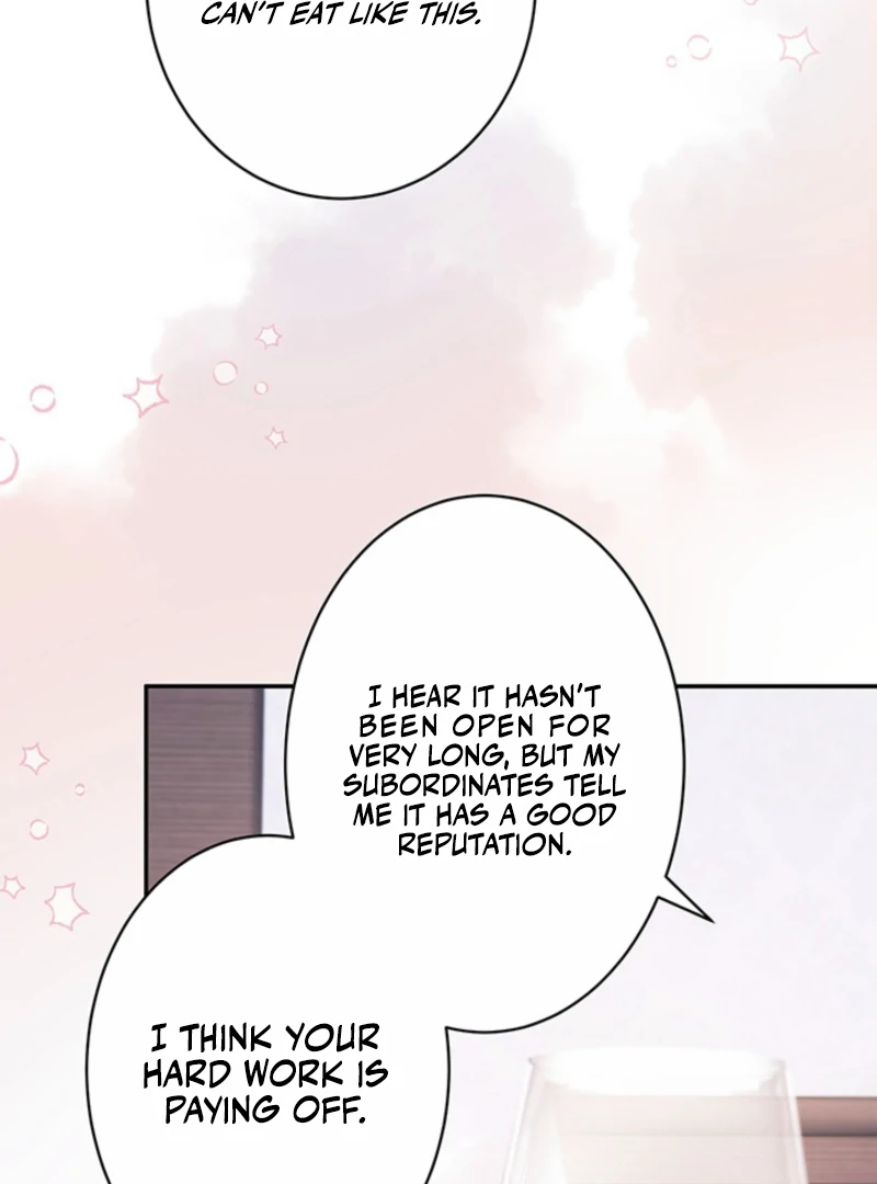 The Quiet Night You Disappeared: Nowhere to Run from the Husband I Divorce Chapter 12 - page 46