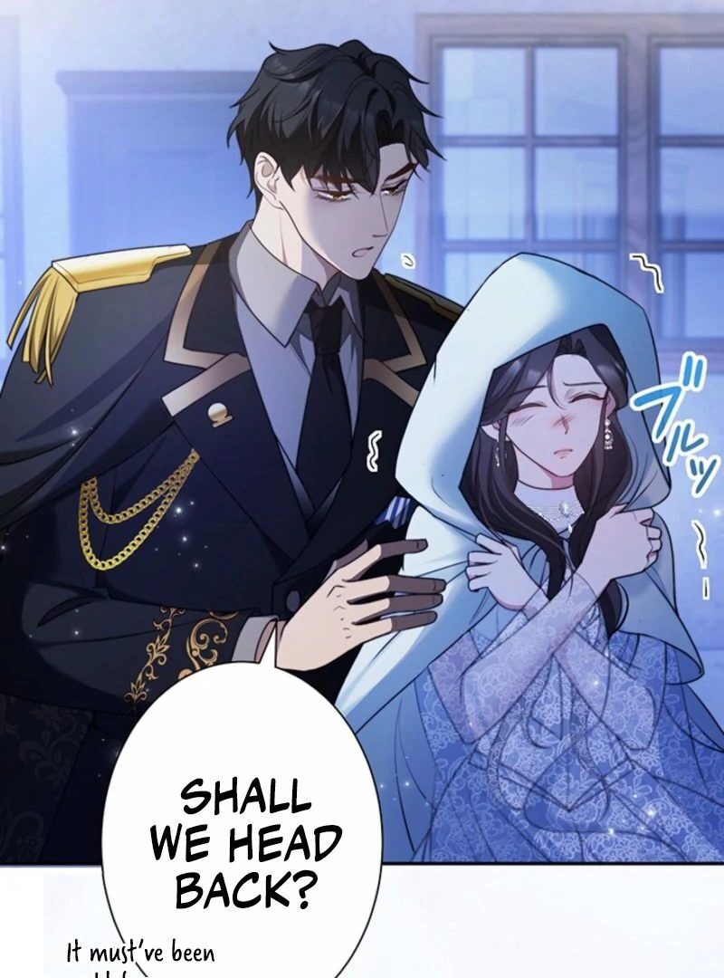 The Quiet Night You Disappeared: Nowhere to Run from the Husband I Divorce Chapter 13 - page 34