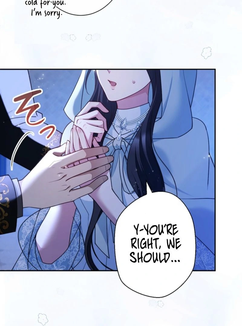 The Quiet Night You Disappeared: Nowhere to Run from the Husband I Divorce Chapter 13 - page 35