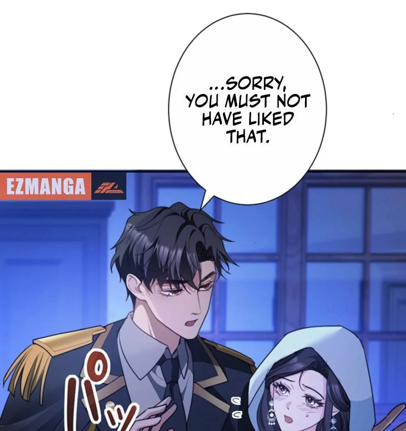 The Quiet Night You Disappeared: Nowhere to Run from the Husband I Divorce Chapter 13 - page 37