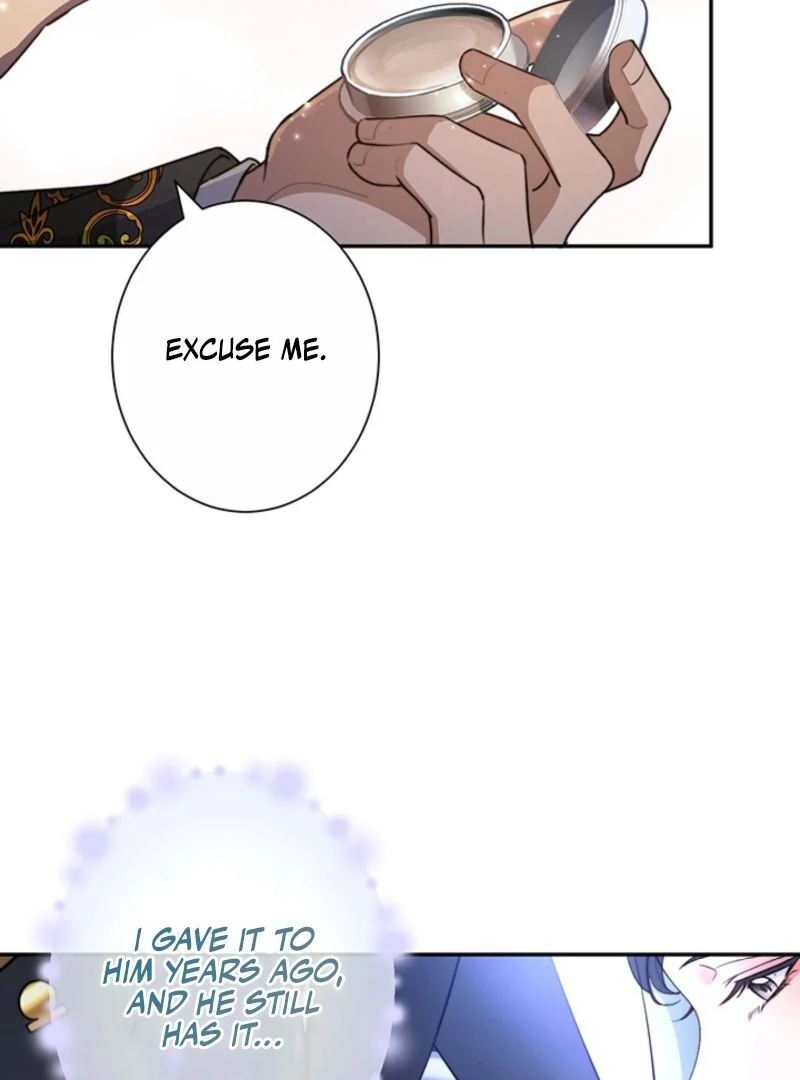 The Quiet Night You Disappeared: Nowhere to Run from the Husband I Divorce Chapter 13 - page 46