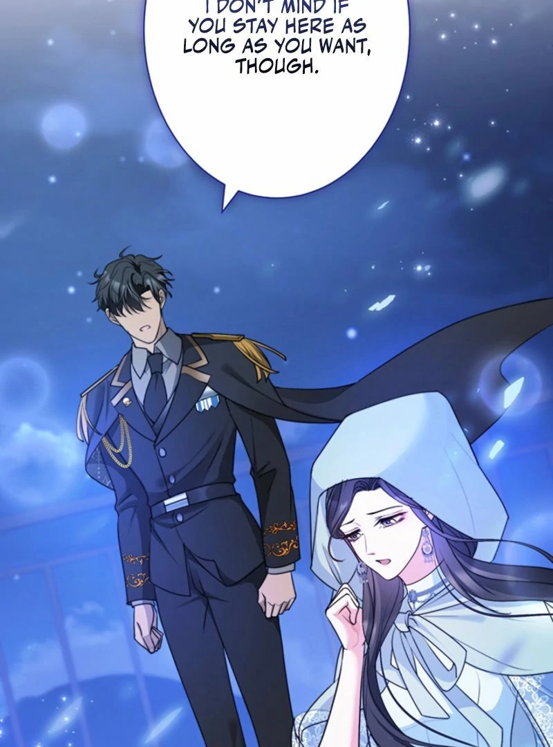 The Quiet Night You Disappeared: Nowhere to Run from the Husband I Divorce Chapter 13 - page 54