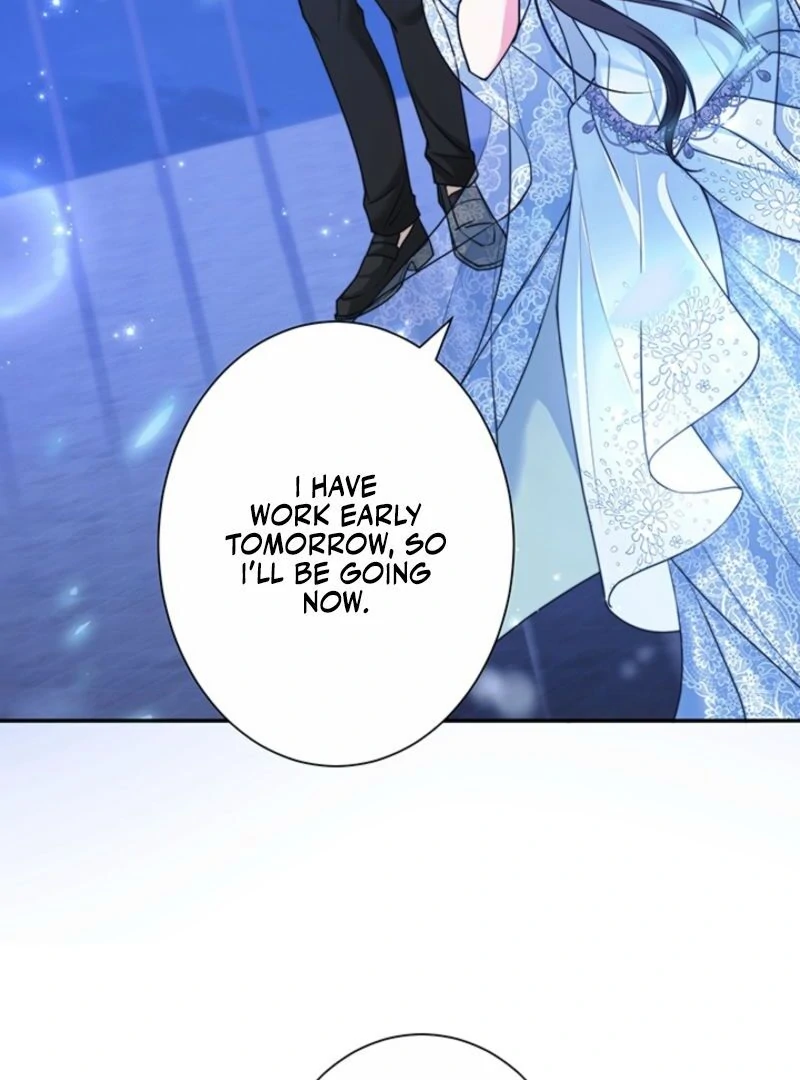 The Quiet Night You Disappeared: Nowhere to Run from the Husband I Divorce Chapter 13 - page 55