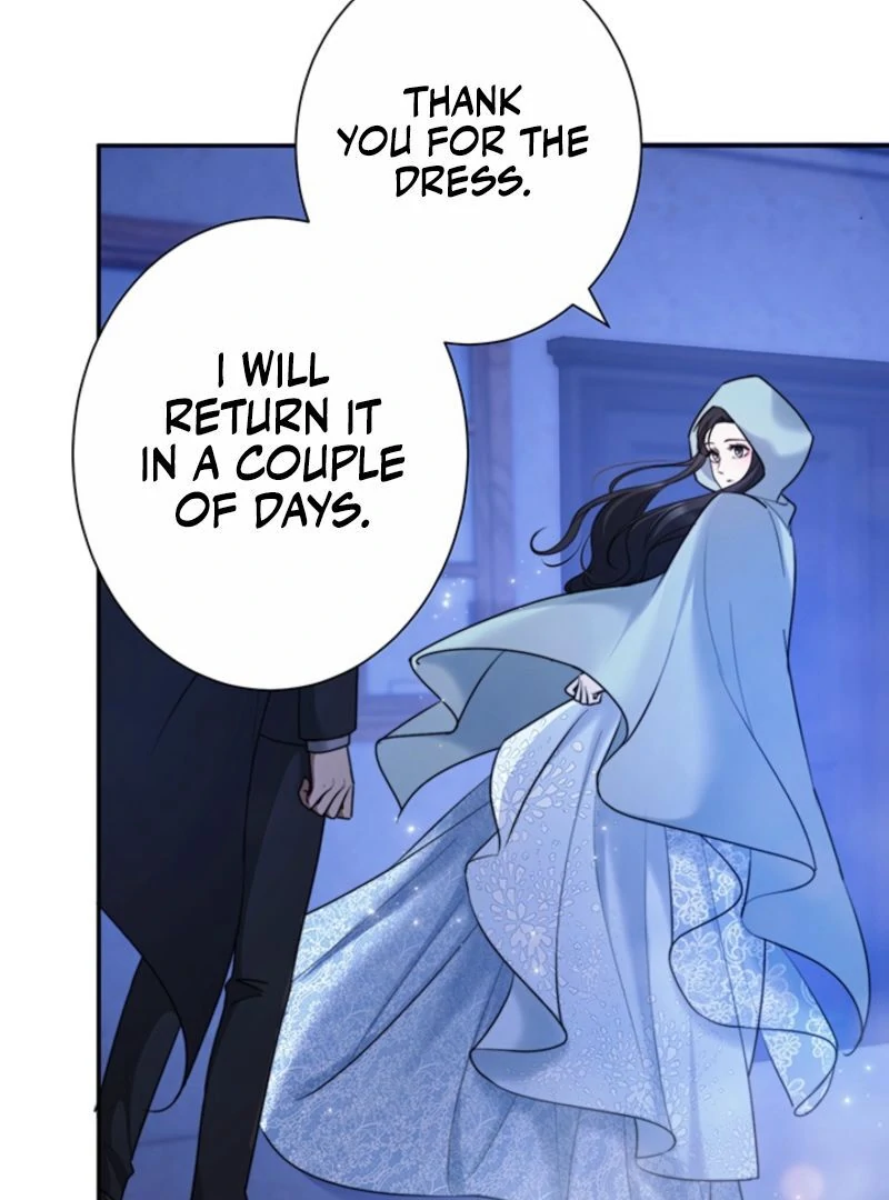 The Quiet Night You Disappeared: Nowhere to Run from the Husband I Divorce Chapter 13 - page 56