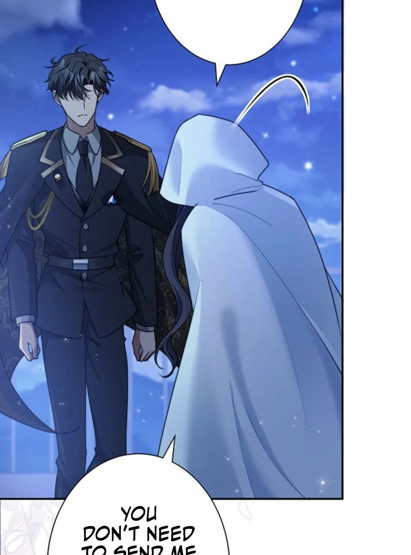 The Quiet Night You Disappeared: Nowhere to Run from the Husband I Divorce Chapter 13 - page 60