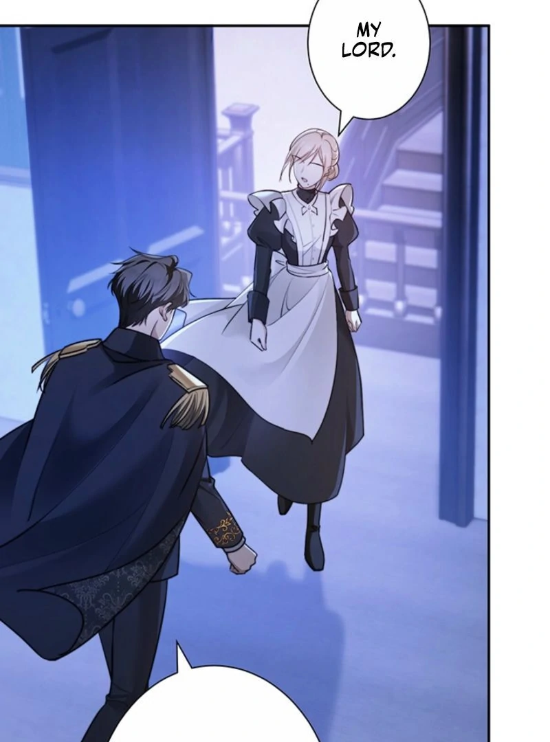 The Quiet Night You Disappeared: Nowhere to Run from the Husband I Divorce Chapter 13 - page 67