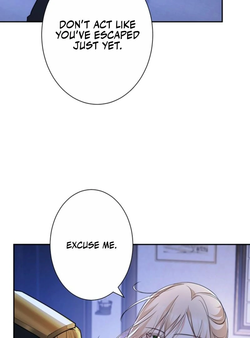 The Quiet Night You Disappeared: Nowhere to Run from the Husband I Divorce Chapter 13 - page 68