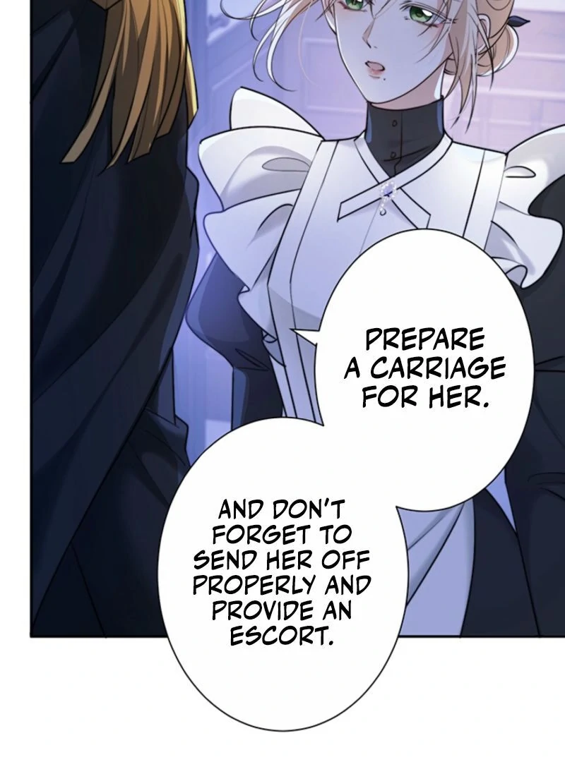 The Quiet Night You Disappeared: Nowhere to Run from the Husband I Divorce Chapter 13 - page 69