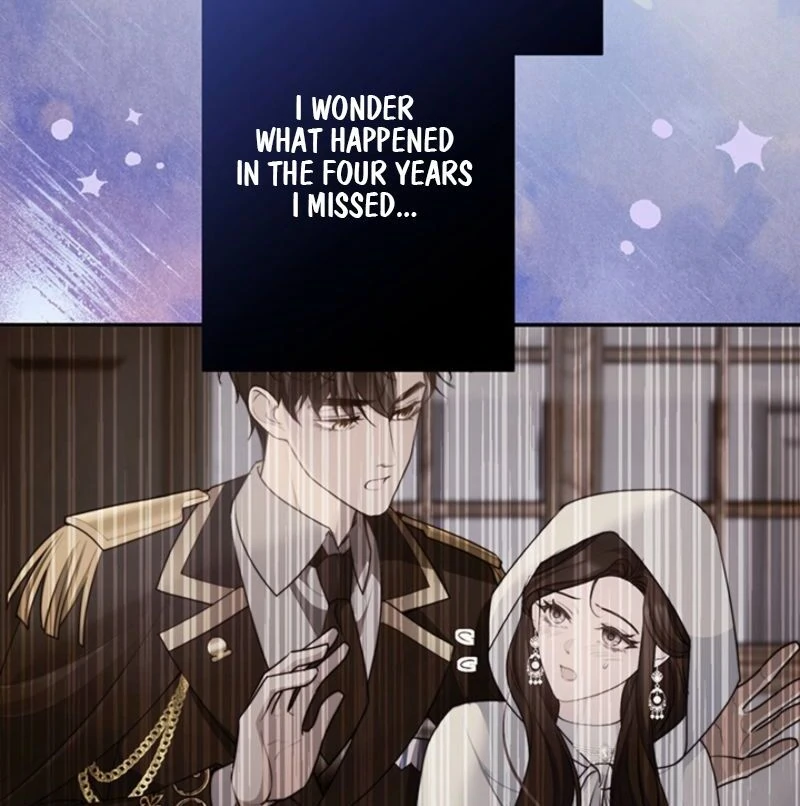 The Quiet Night You Disappeared: Nowhere to Run from the Husband I Divorce Chapter 13 - page 76