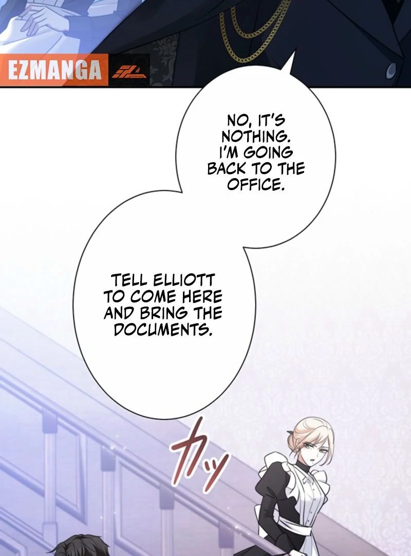 The Quiet Night You Disappeared: Nowhere to Run from the Husband I Divorce Chapter 13 - page 79