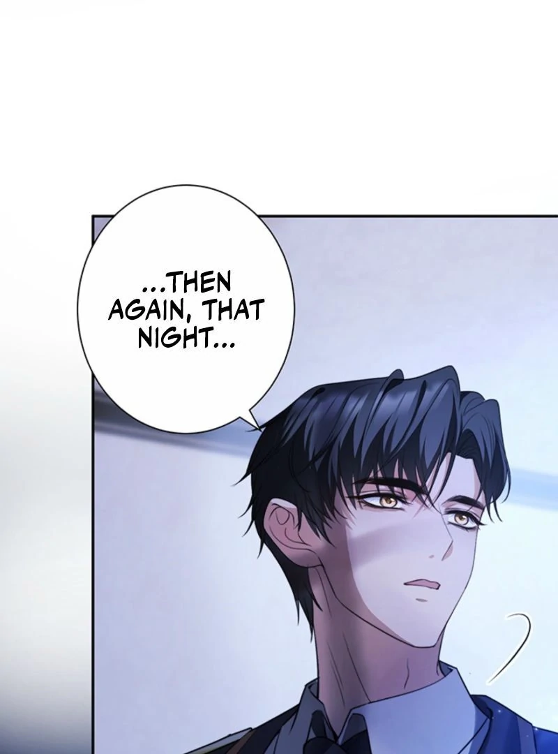 The Quiet Night You Disappeared: Nowhere to Run from the Husband I Divorce Chapter 13 - page 93
