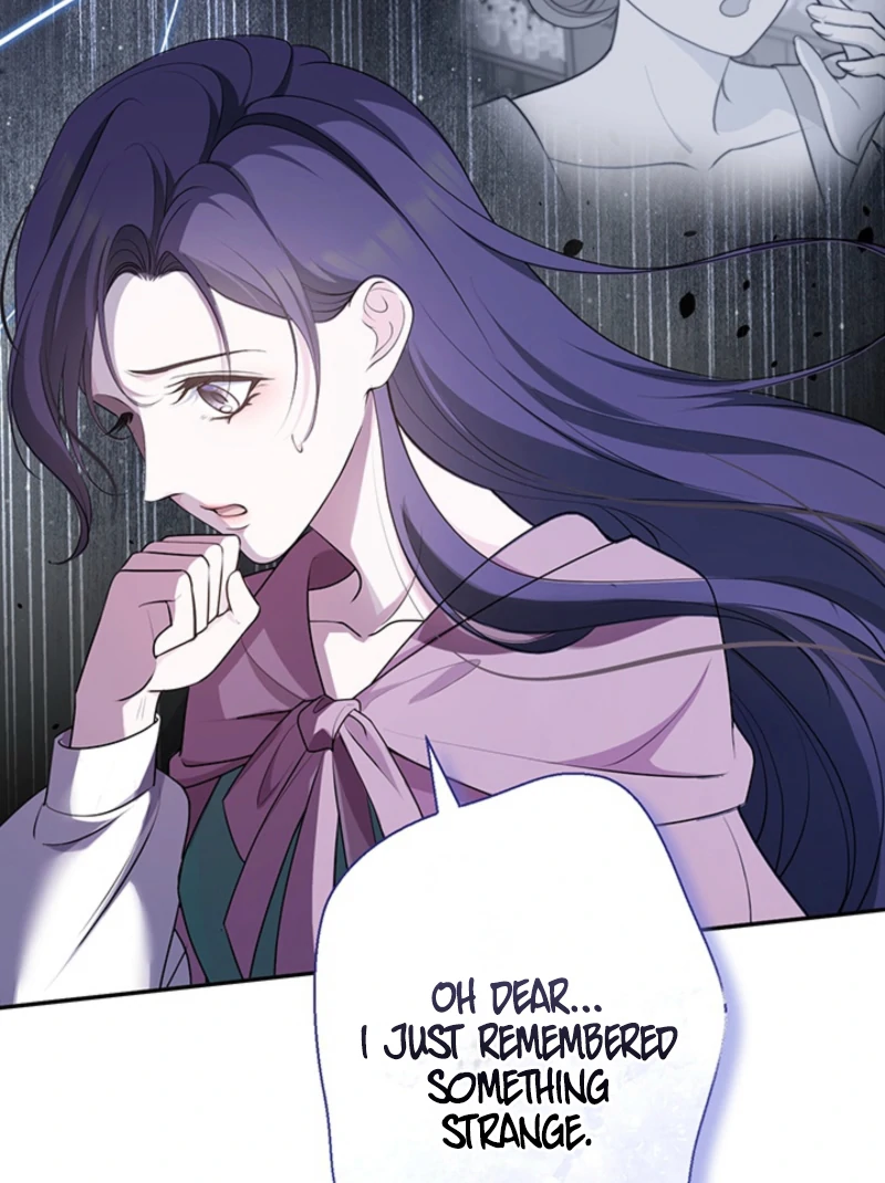 The Quiet Night You Disappeared: Nowhere to Run from the Husband I Divorce Chapter 15 - page 110