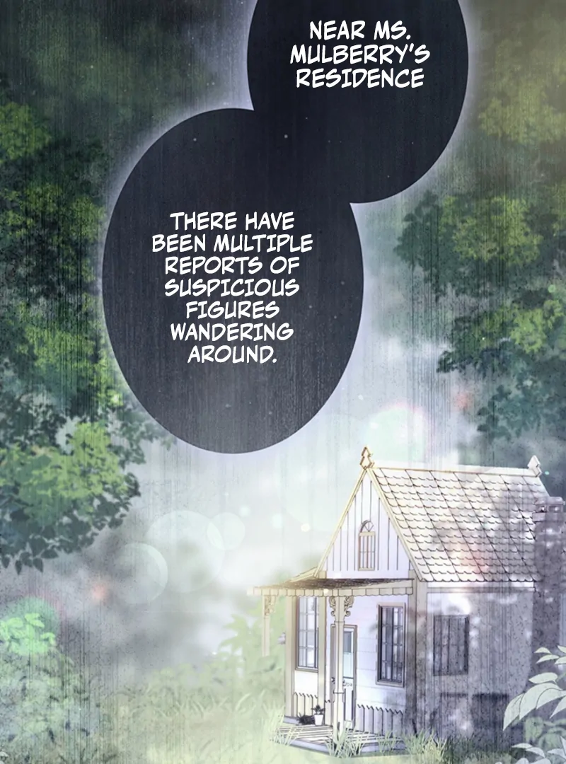 The Quiet Night You Disappeared: Nowhere to Run from the Husband I Divorce Chapter 15 - page 32