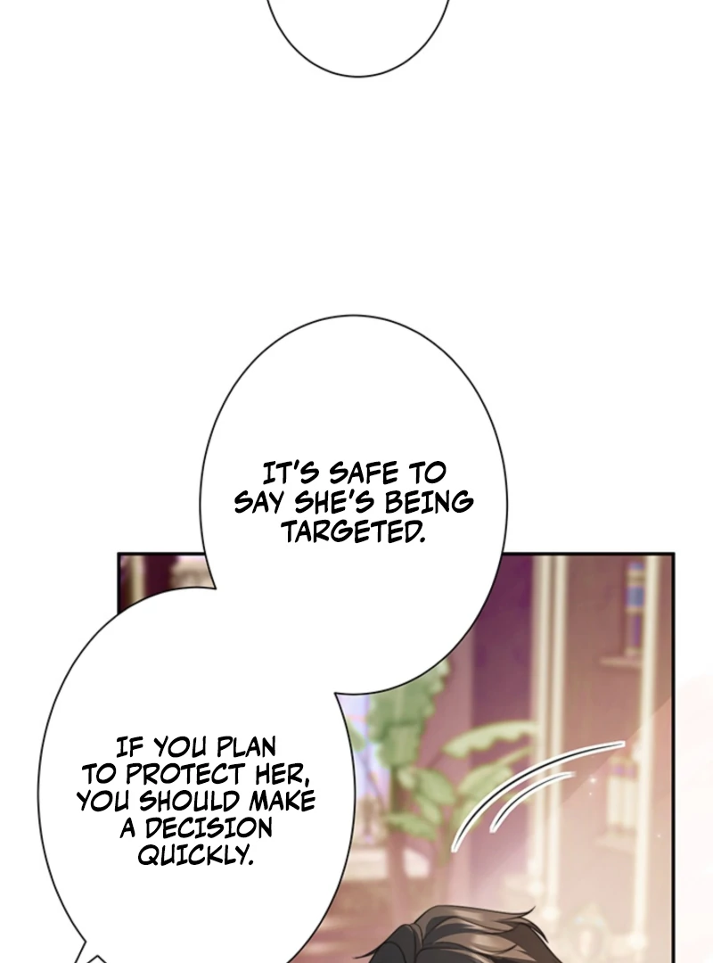 The Quiet Night You Disappeared: Nowhere to Run from the Husband I Divorce Chapter 15 - page 34