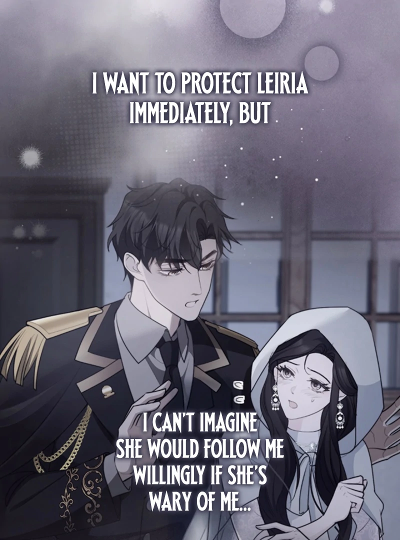 The Quiet Night You Disappeared: Nowhere to Run from the Husband I Divorce Chapter 15 - page 36