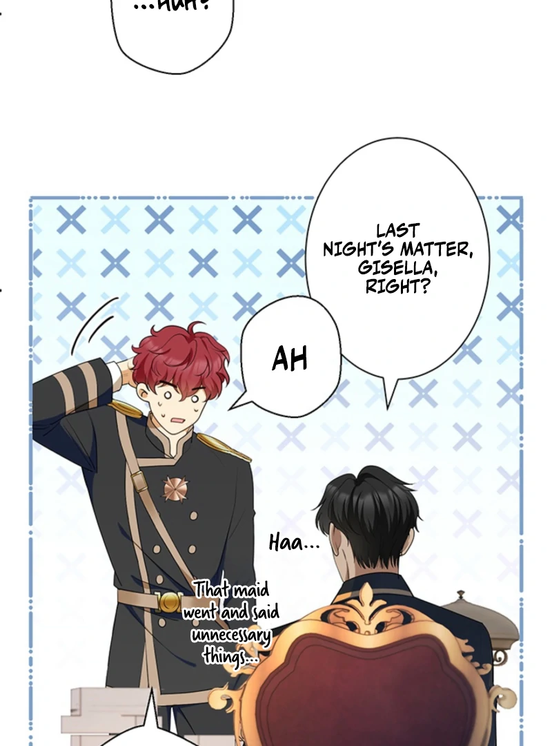 The Quiet Night You Disappeared: Nowhere to Run from the Husband I Divorce Chapter 15 - page 48