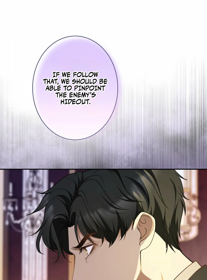 The Quiet Night You Disappeared: Nowhere to Run from the Husband I Divorce Chapter 15 - page 53