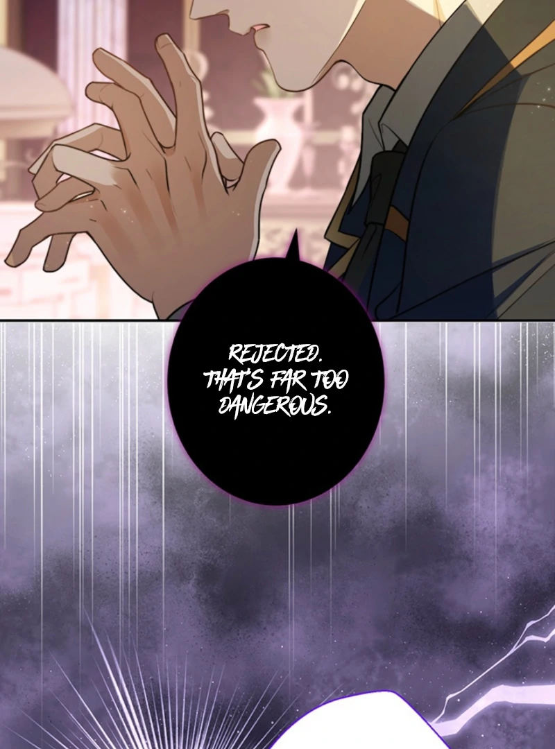 The Quiet Night You Disappeared: Nowhere to Run from the Husband I Divorce Chapter 15 - page 54