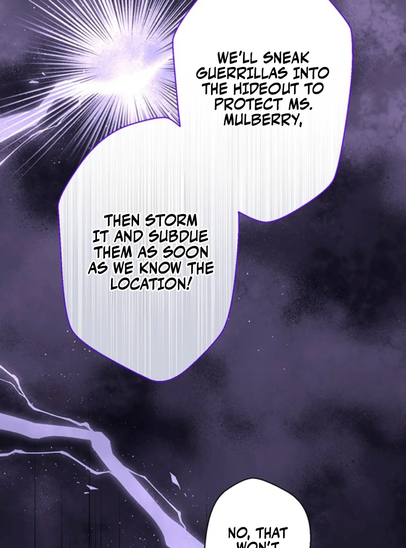 The Quiet Night You Disappeared: Nowhere to Run from the Husband I Divorce Chapter 15 - page 55