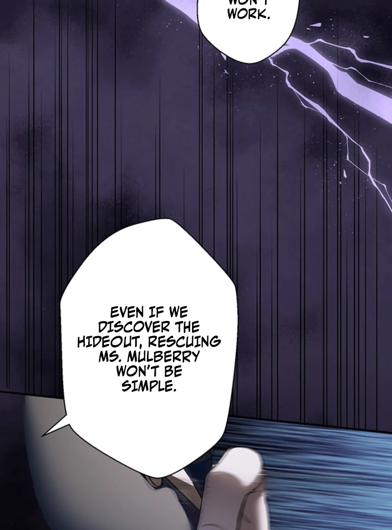 The Quiet Night You Disappeared: Nowhere to Run from the Husband I Divorce Chapter 15 - page 56