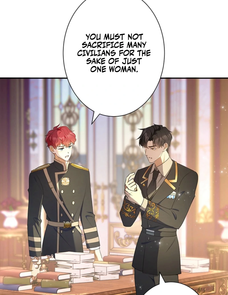 The Quiet Night You Disappeared: Nowhere to Run from the Husband I Divorce Chapter 15 - page 64