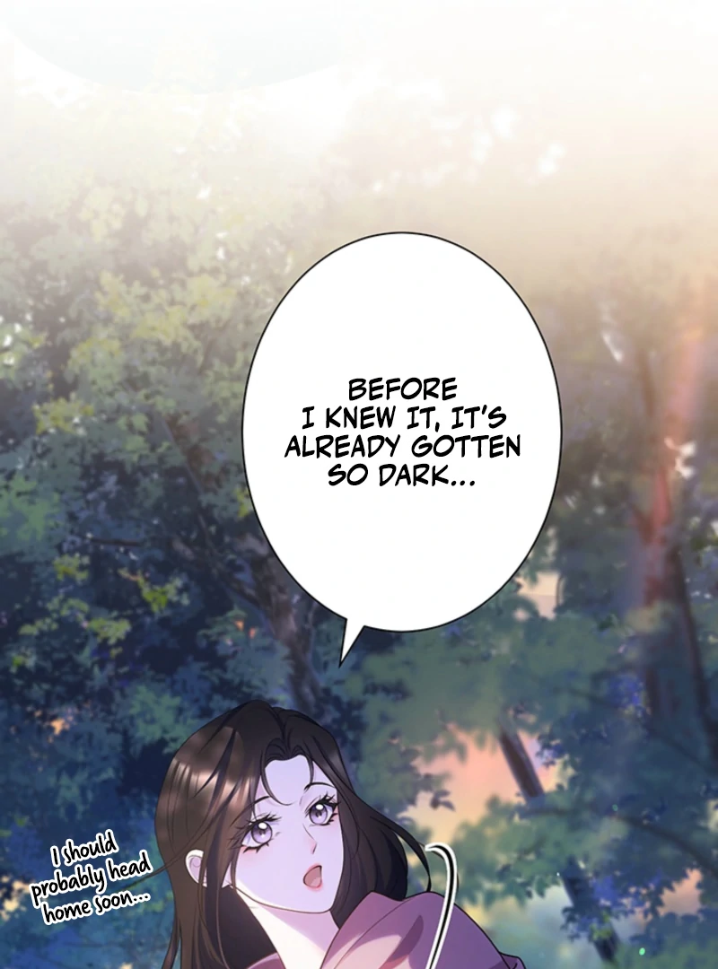 The Quiet Night You Disappeared: Nowhere to Run from the Husband I Divorce Chapter 15 - page 97