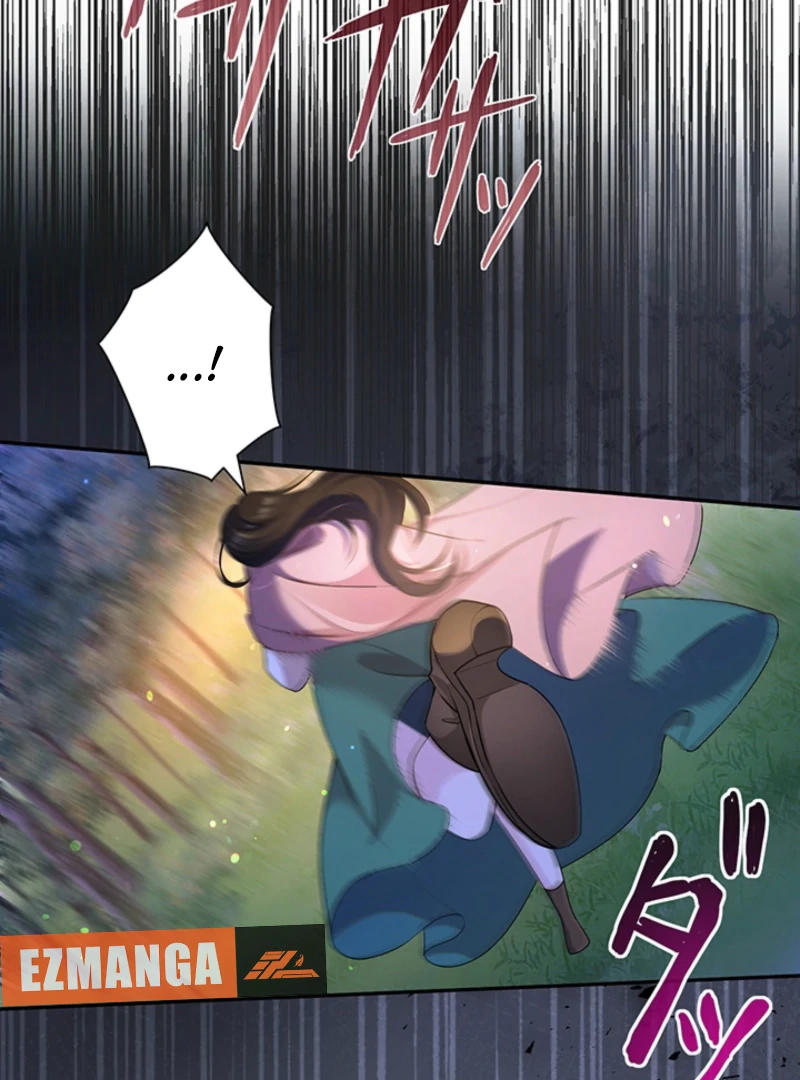 The Quiet Night You Disappeared: Nowhere to Run from the Husband I Divorce Chapter 16 - page 13