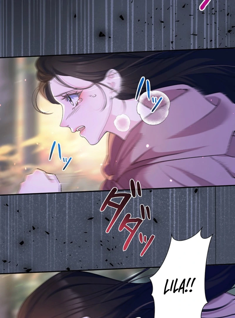 The Quiet Night You Disappeared: Nowhere to Run from the Husband I Divorce Chapter 16 - page 14