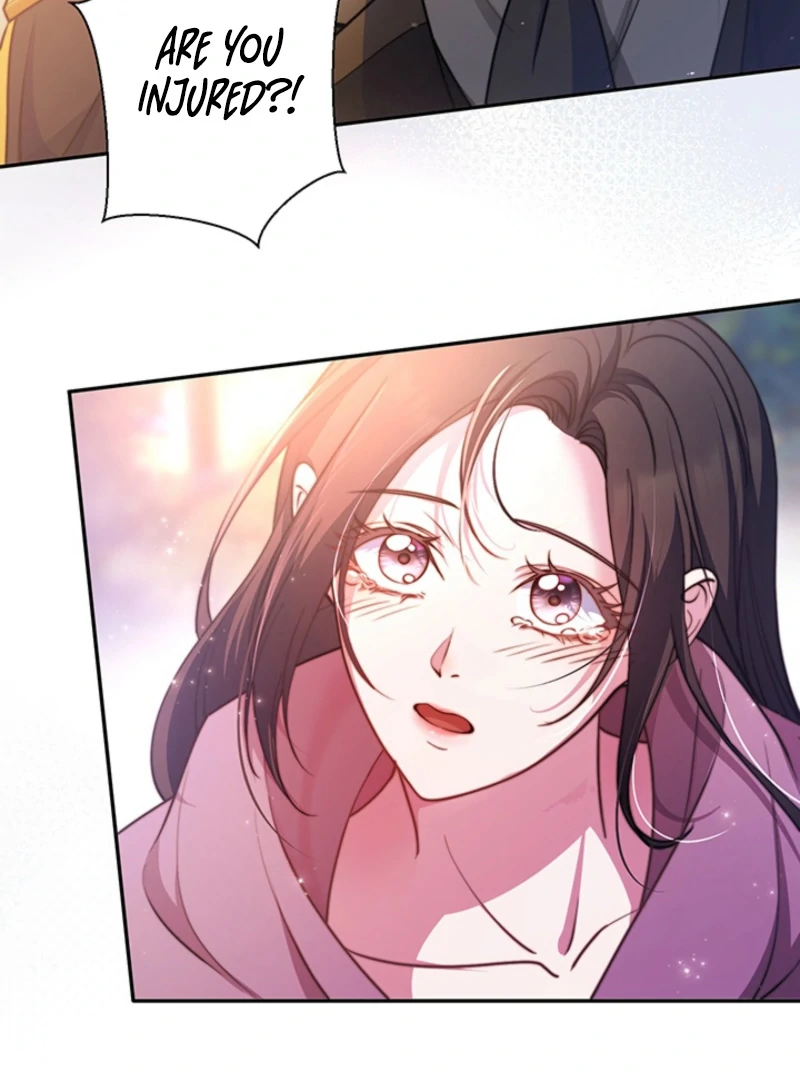 The Quiet Night You Disappeared: Nowhere to Run from the Husband I Divorce Chapter 16 - page 19