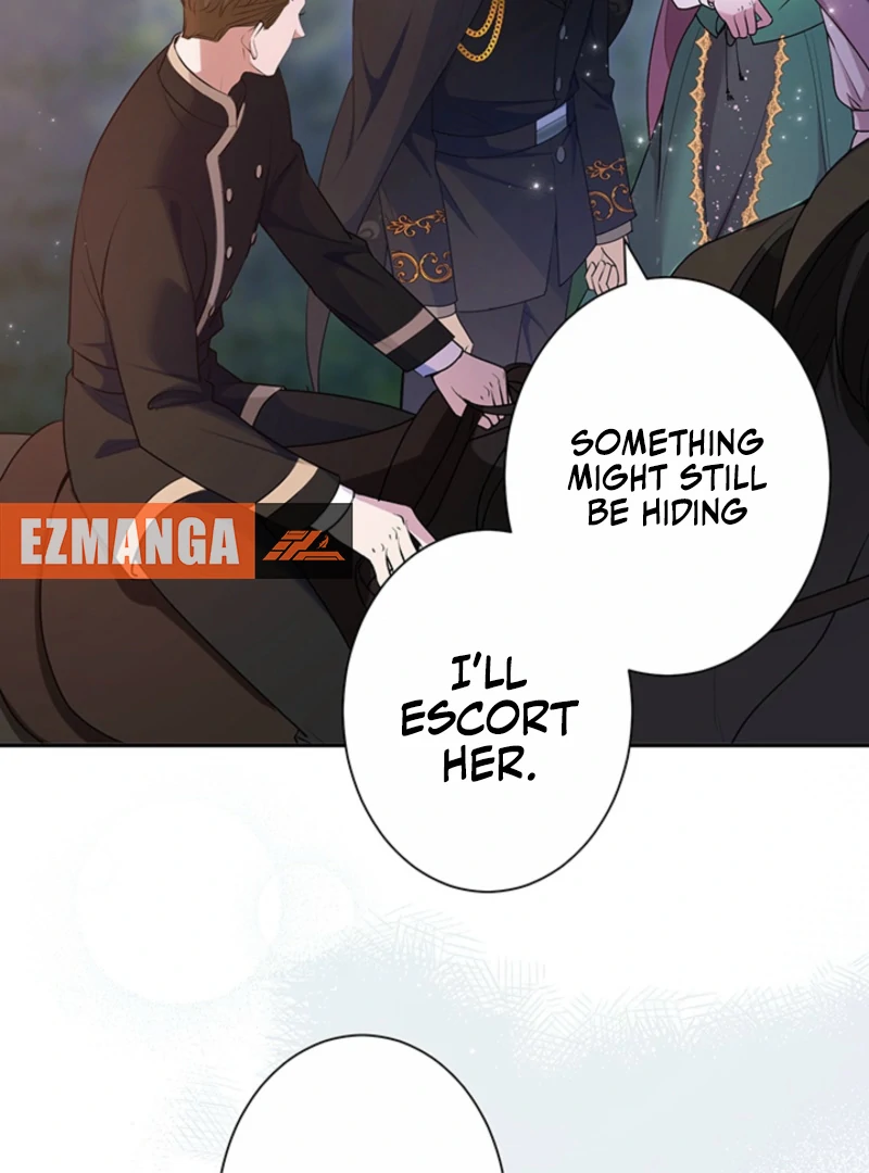 The Quiet Night You Disappeared: Nowhere to Run from the Husband I Divorce Chapter 16 - page 41