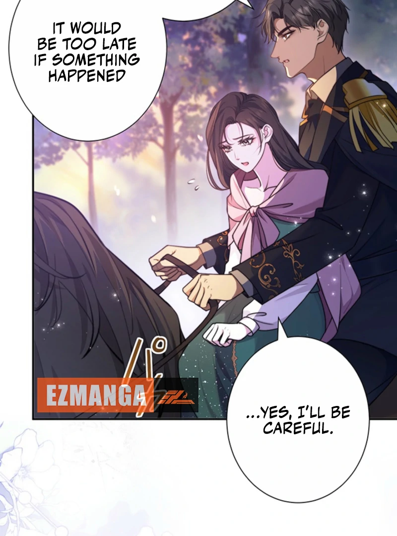 The Quiet Night You Disappeared: Nowhere to Run from the Husband I Divorce Chapter 16 - page 53