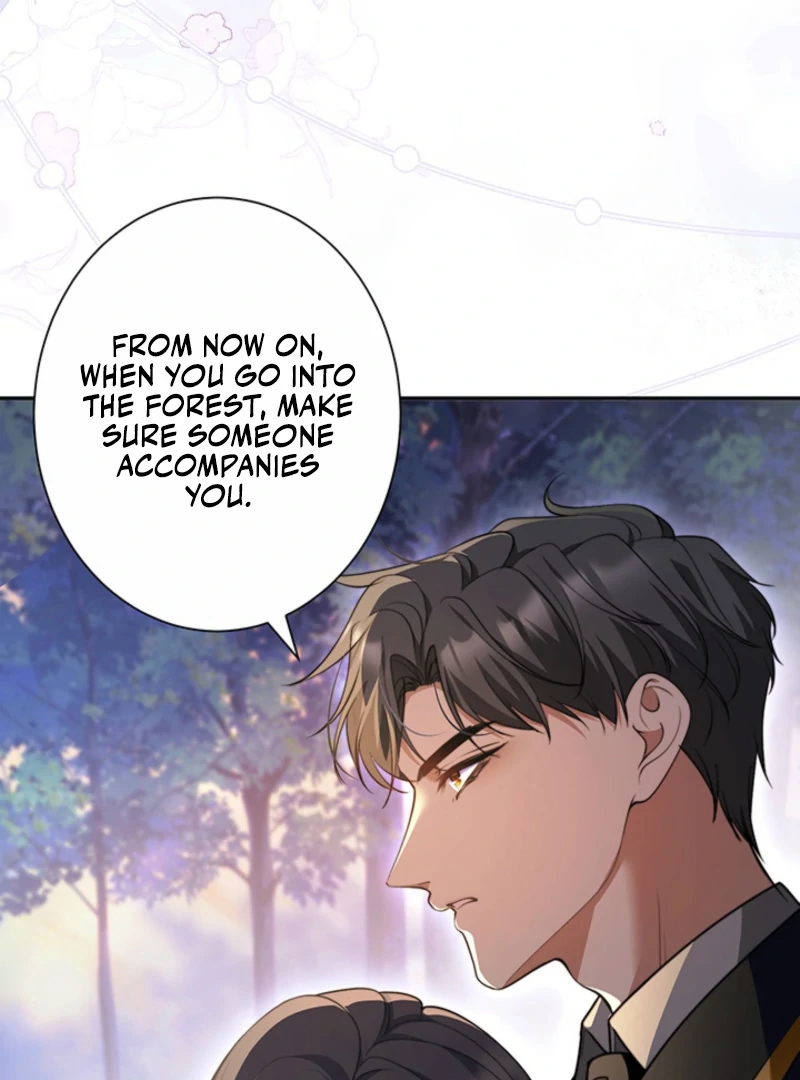 The Quiet Night You Disappeared: Nowhere to Run from the Husband I Divorce Chapter 16 - page 54