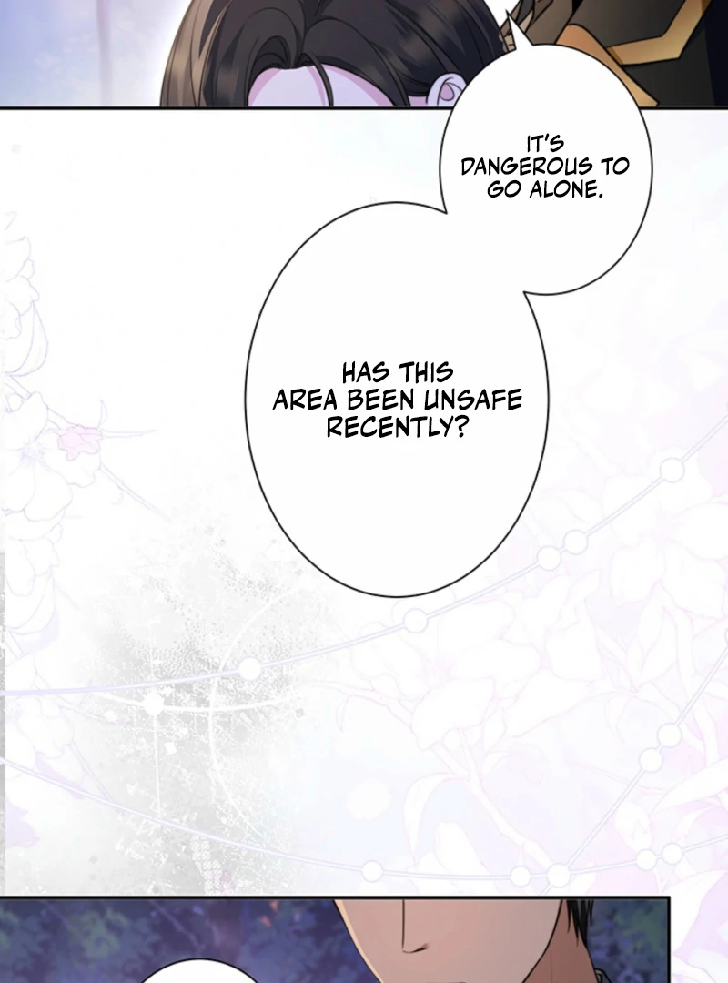 The Quiet Night You Disappeared: Nowhere to Run from the Husband I Divorce Chapter 16 - page 55