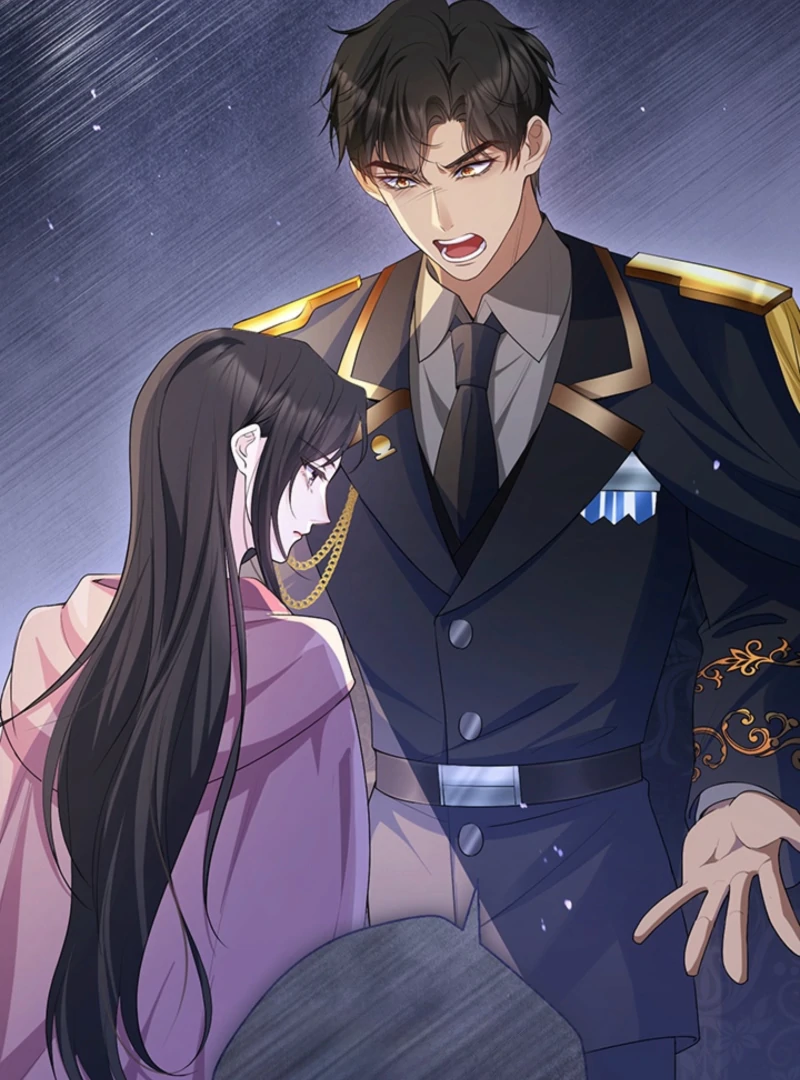 The Quiet Night You Disappeared: Nowhere to Run from the Husband I Divorce Chapter 17 - page 15