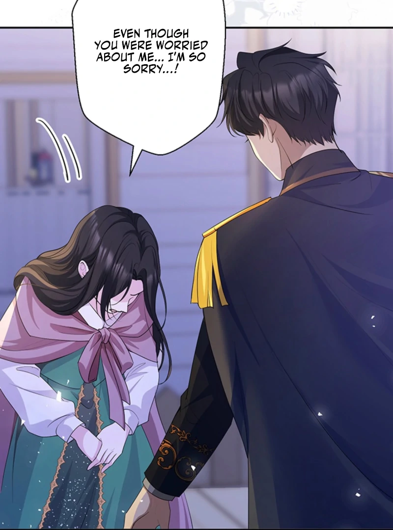 The Quiet Night You Disappeared: Nowhere to Run from the Husband I Divorce Chapter 17 - page 19