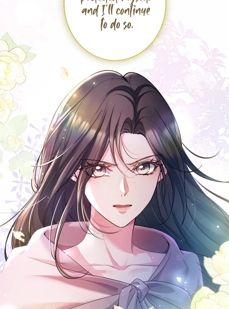 The Quiet Night You Disappeared: Nowhere to Run from the Husband I Divorce Chapter 17 - page 21