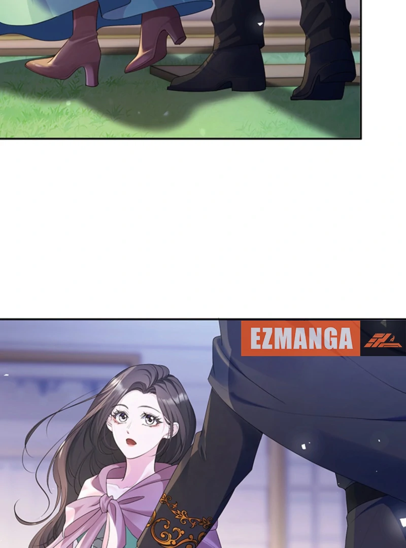 The Quiet Night You Disappeared: Nowhere to Run from the Husband I Divorce Chapter 17 - page 23