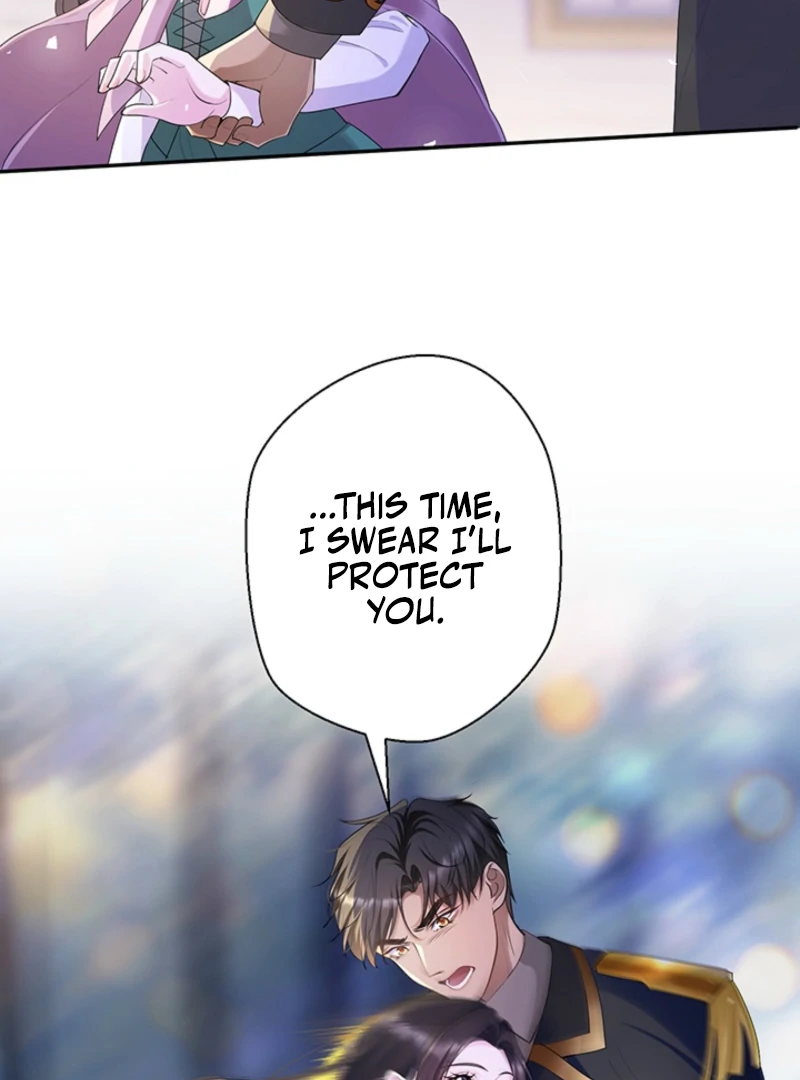 The Quiet Night You Disappeared: Nowhere to Run from the Husband I Divorce Chapter 17 - page 24