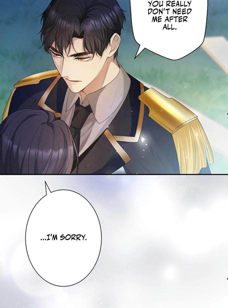 The Quiet Night You Disappeared: Nowhere to Run from the Husband I Divorce Chapter 17 - page 32