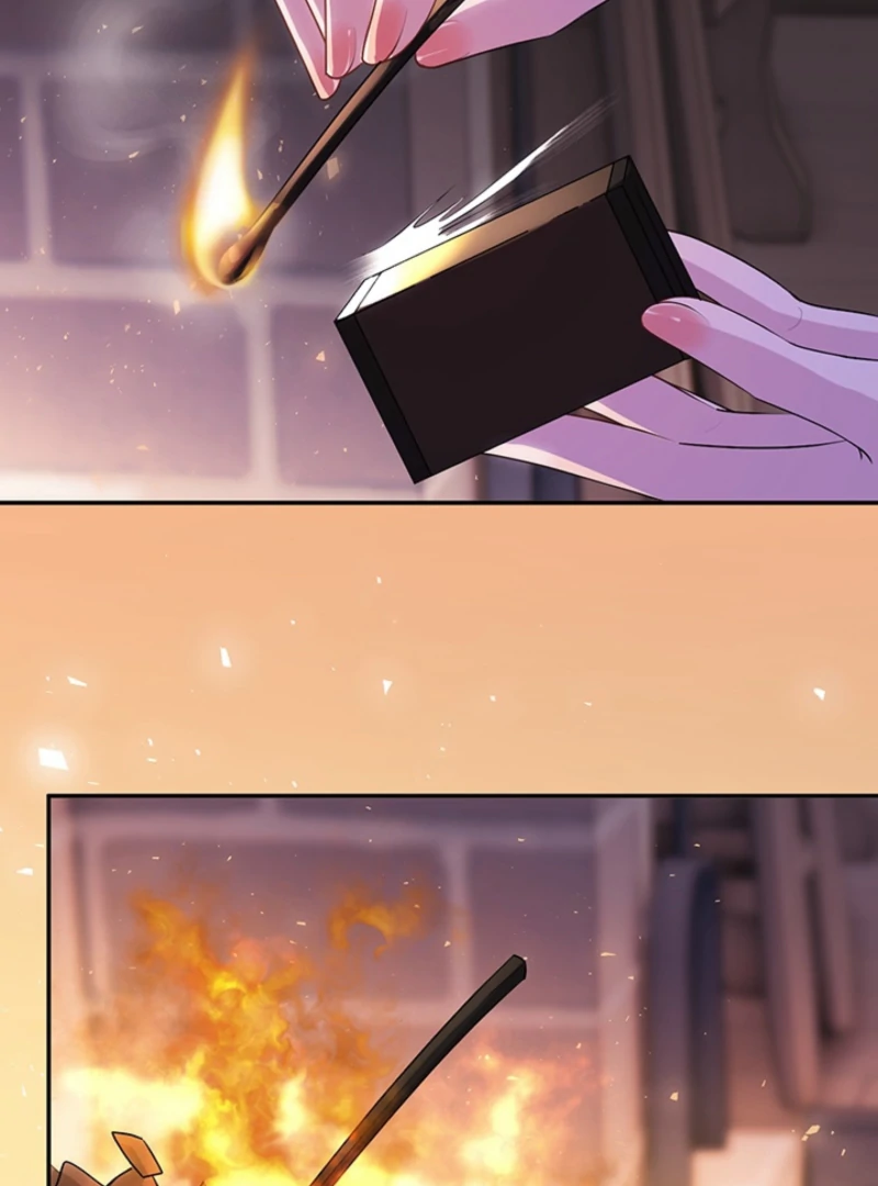 The Quiet Night You Disappeared: Nowhere to Run from the Husband I Divorce Chapter 17 - page 47