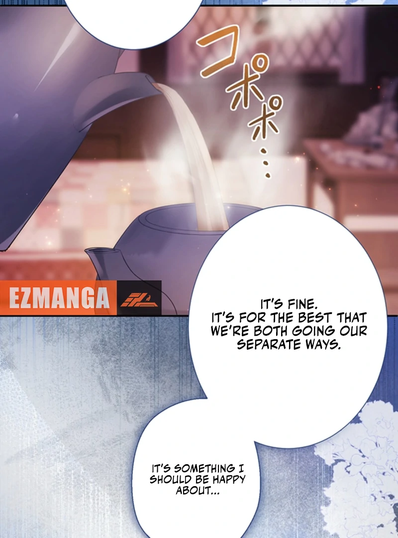 The Quiet Night You Disappeared: Nowhere to Run from the Husband I Divorce Chapter 17 - page 57