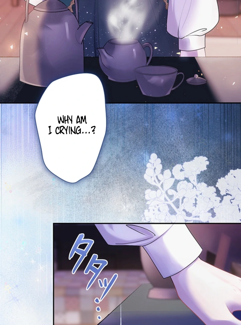 The Quiet Night You Disappeared: Nowhere to Run from the Husband I Divorce Chapter 17 - page 59