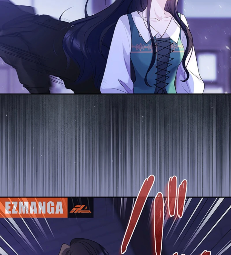 The Quiet Night You Disappeared: Nowhere to Run from the Husband I Divorce Chapter 17 - page 77